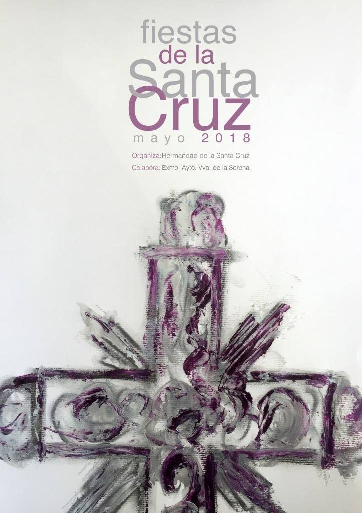 Fiestas de la Santa Cruz  